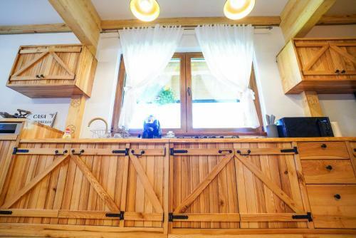 Hostal Casa Moro?anului