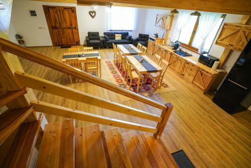 Hostal Casa Moro?anului
