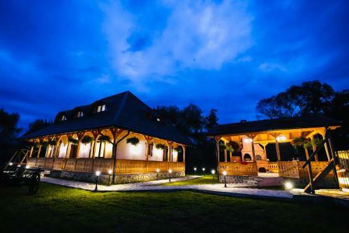 Hostal Casa Moro?anului