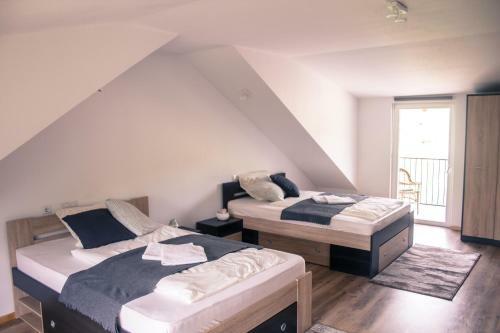 Apartamento La Ferma Nagy