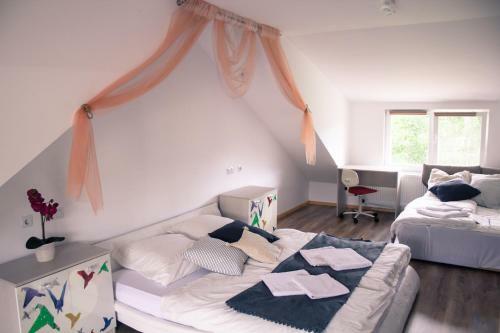 Apartamento La Ferma Nagy