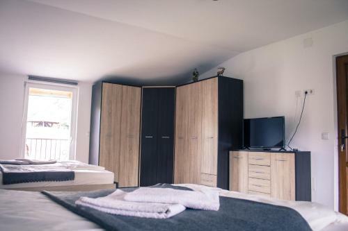 Apartamento La Ferma Nagy