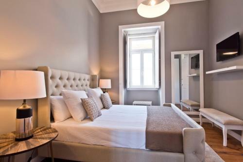 Apartamento Saboia Terrace 515 By Saboia Collection