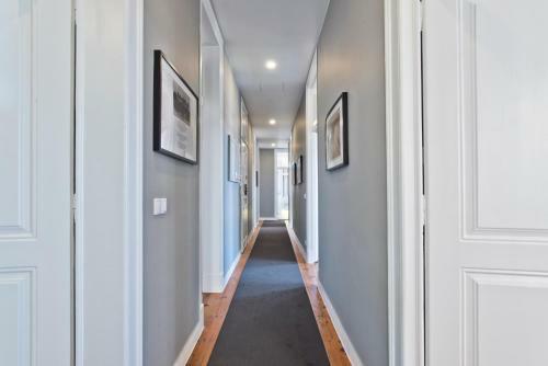 Apartamento Saboia Terrace 515 By Saboia Collection