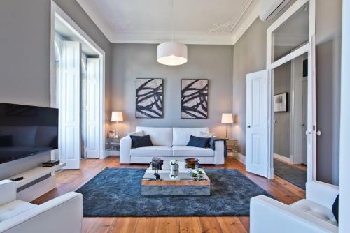 Apartamento Saboia Terrace 515 By Saboia Collection