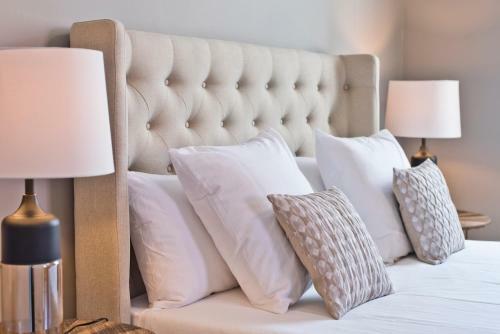 Apartamento Saboia Terrace 515 By Saboia Collection