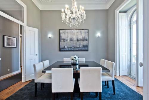 Apartamento Saboia Terrace 515 By Saboia Collection