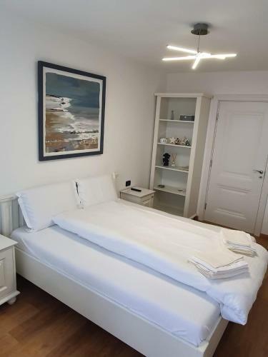 Apartament Luxury