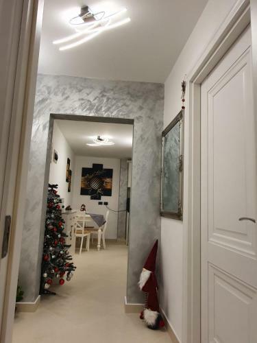 Apartament Luxury