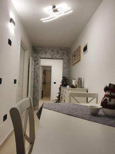 Apartament Luxury
