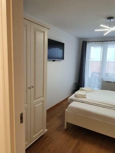 Apartament Luxury