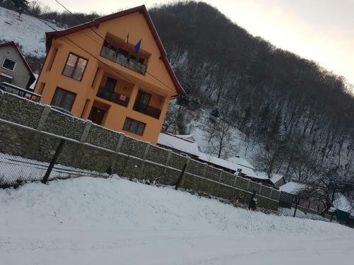 Hostal Casa Ile