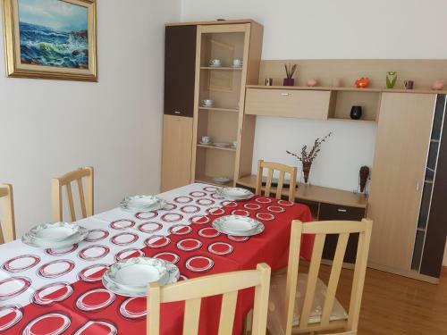 Hostal Casa Ile