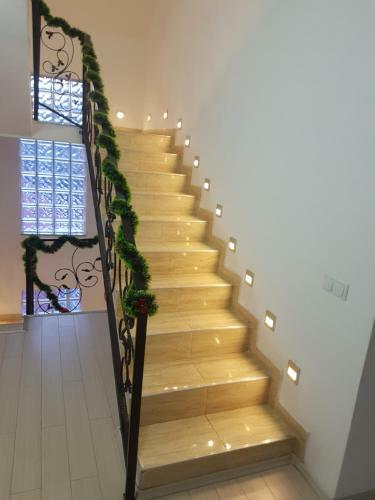 Hostal Casa Ile