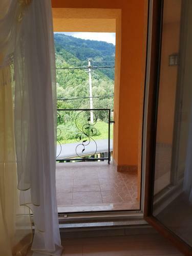 Hostal Casa Ile