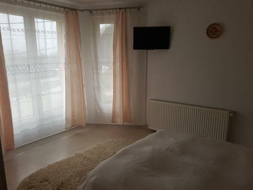 Hostal Casa Ile