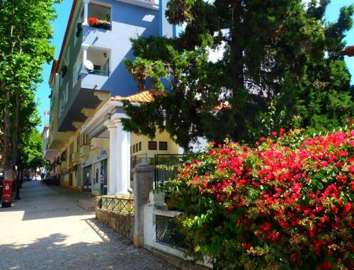 Apartamento Casa Di Savoia