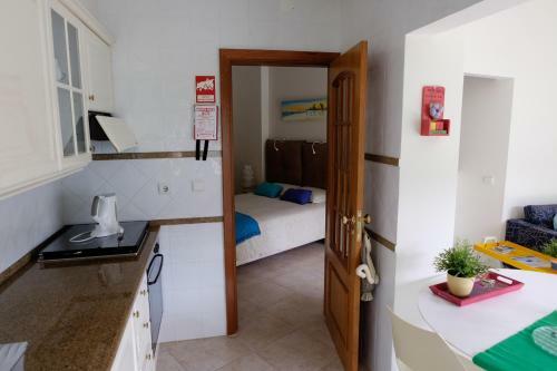 Apartamento Casa Di Savoia