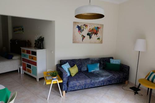 Apartamento Casa Di Savoia