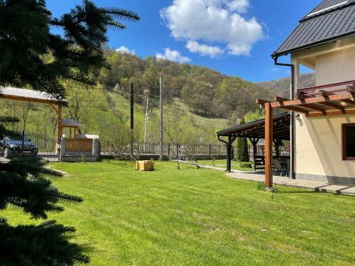 Hostal Gama Restaurant Cazare
