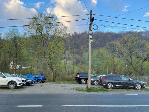 Hostal Gama Restaurant Cazare