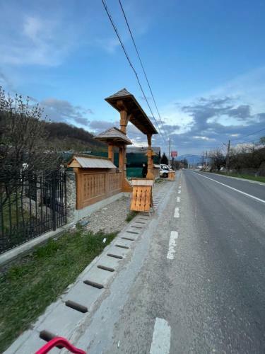 Hostal Gama Restaurant Cazare