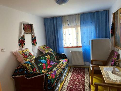 Hostal Floarea Reginei