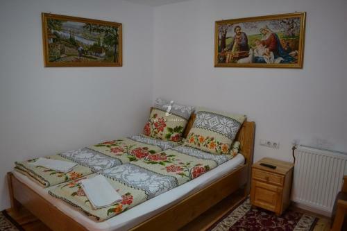 Hostal Floarea Reginei