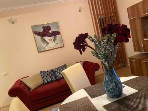 Apartamento Rania