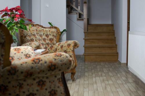 Hostal Zet House