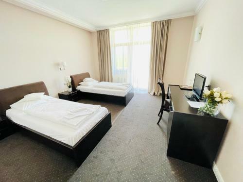 Hotel Opal Zalau