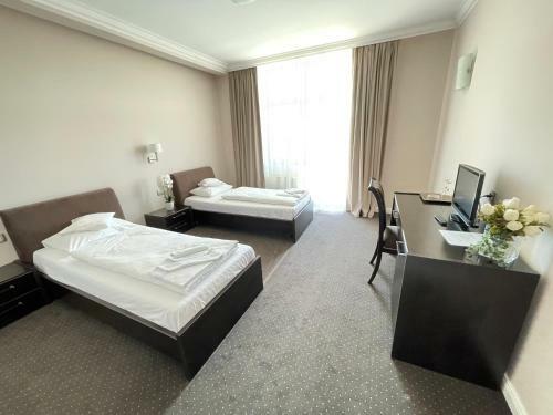 Hotel Opal Zalau