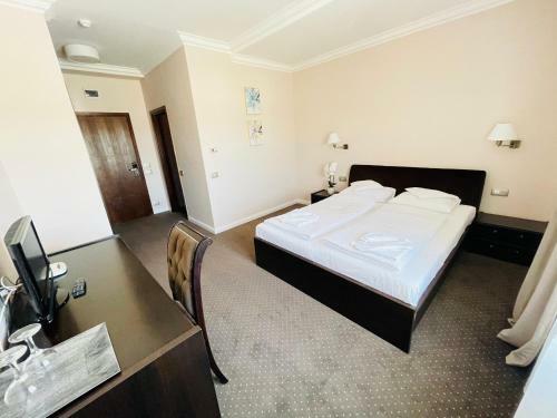 Hotel Opal Zalau