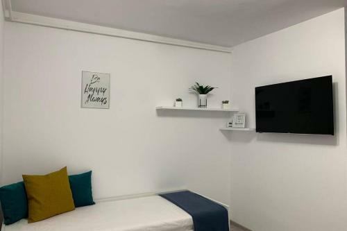 Cozy Studio Apartament Zalau