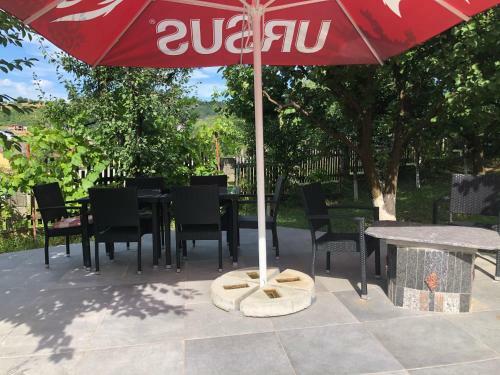 Hostal Pensiunea Zagor