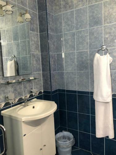 Hostal Pensiunea Zagor