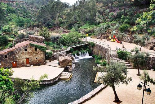 Monte Das Cerejas