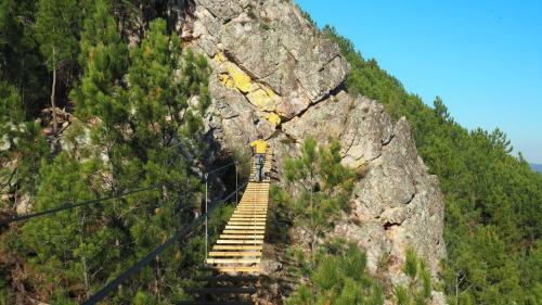 Monte Das Cerejas