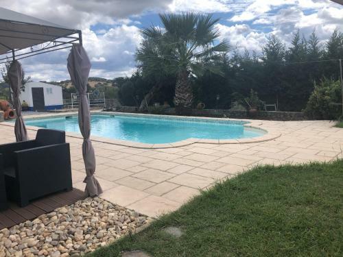 Apartamento Monte De St� Margarida