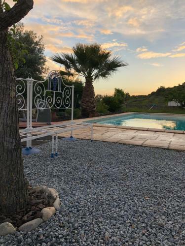Apartamento Monte De St� Margarida