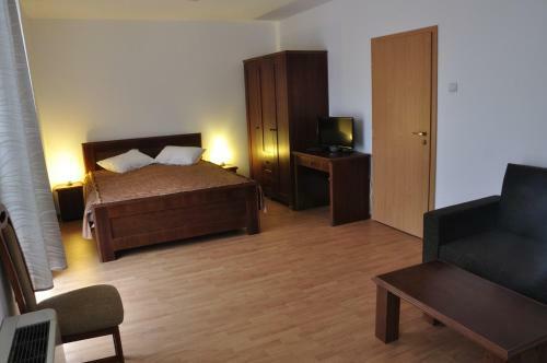 Hotel Oras Zlatna