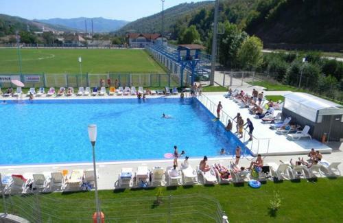 Hotel Oras Zlatna