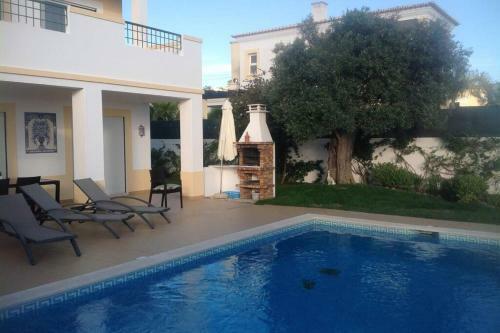 Villa Mandelieu Luz