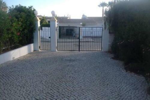 Villa Mandelieu Luz