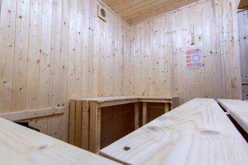 Charming Chalet Timisul De Sus