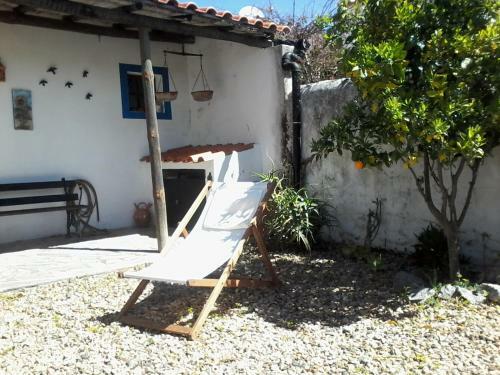 Casa Da Tia Lu�sa