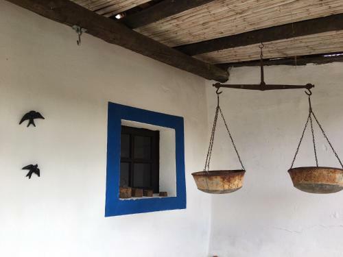 Casa Da Tia Lu�sa