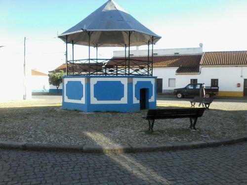 Casa Da Tia Lu�sa
