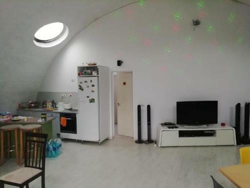 Hostal Domurile Din Z?rne?ti