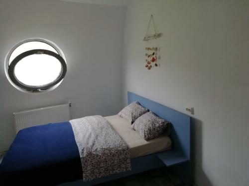 Hostal Domurile Din Z?rne?ti